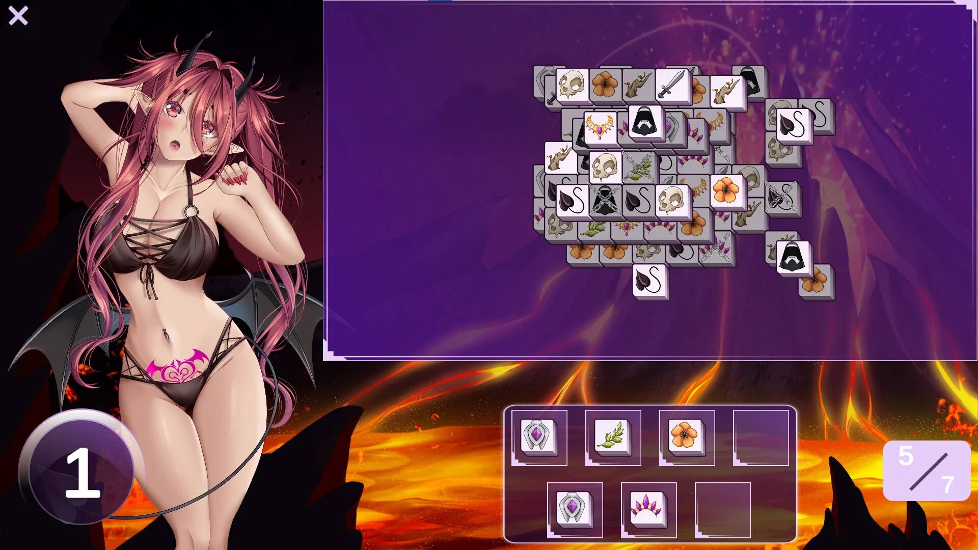 Изображение игры: I`m Isekai Hero