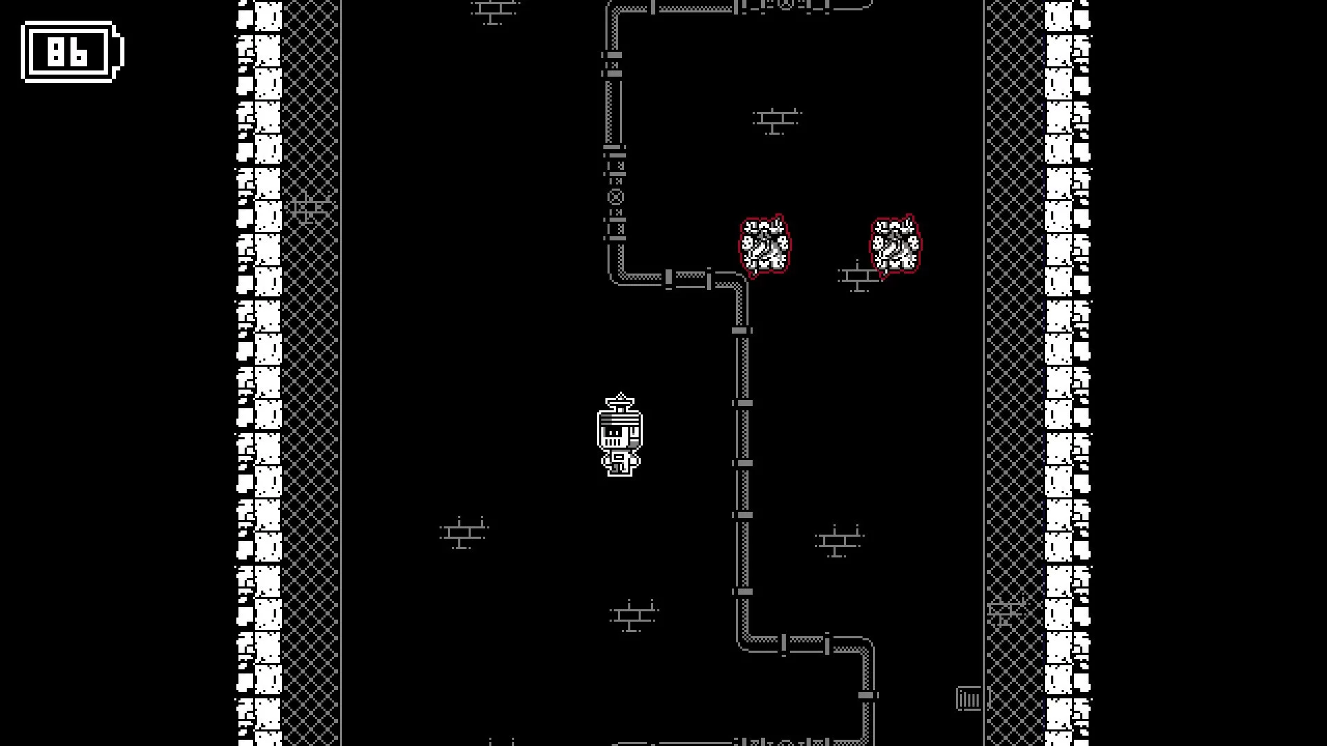 Изображение игры: To the Basement