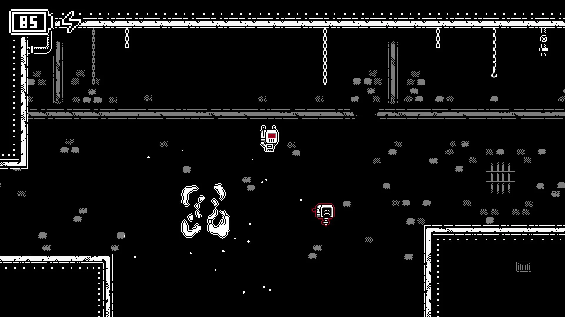Изображение игры: To the Basement