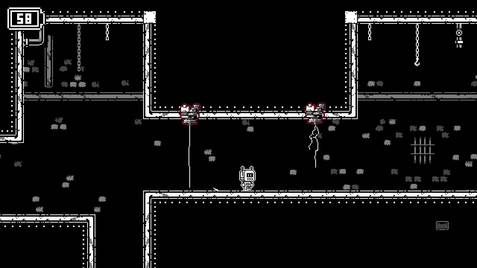 Изображение игры: To the Basement
