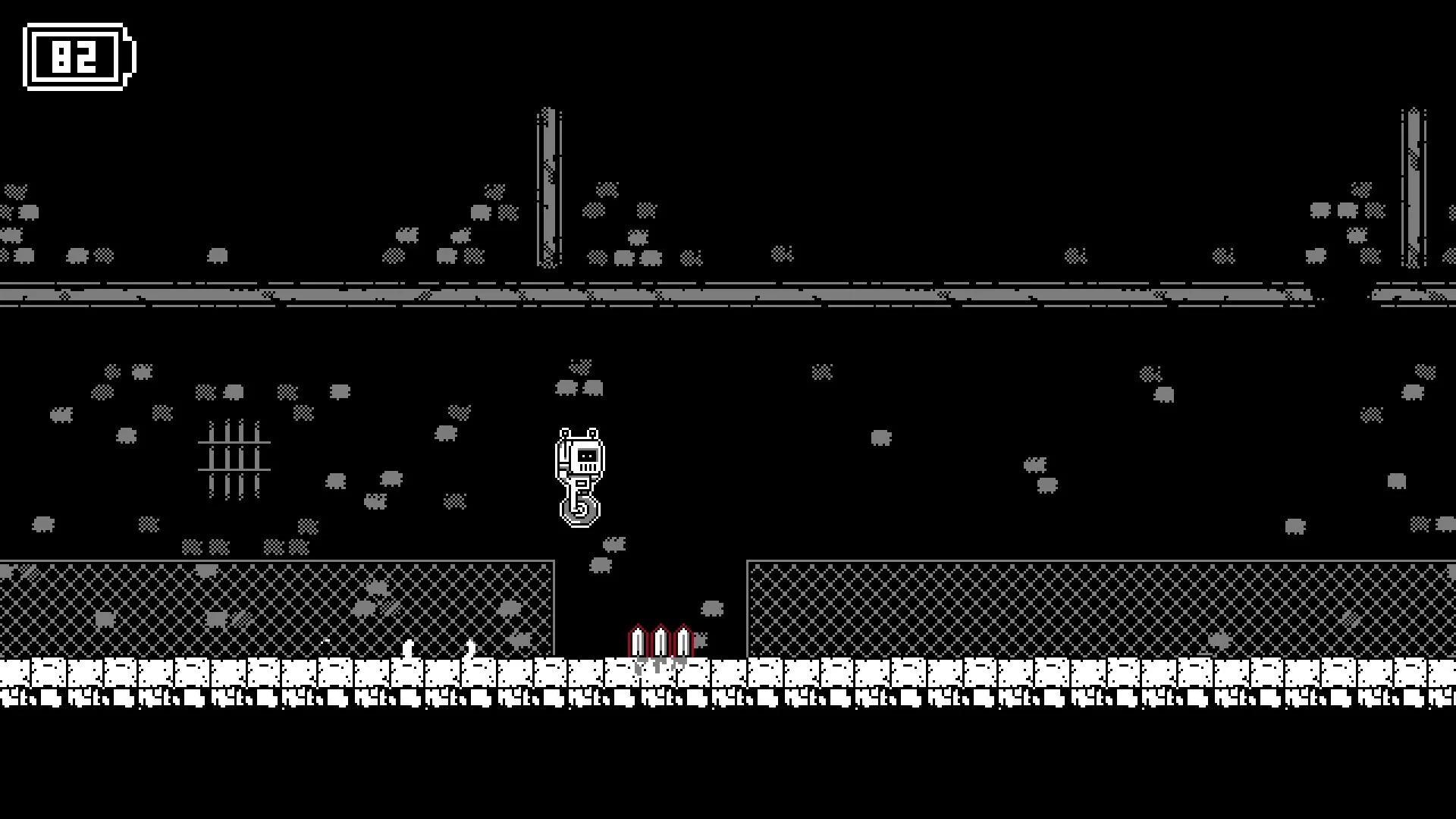 Изображение игры: To the Basement