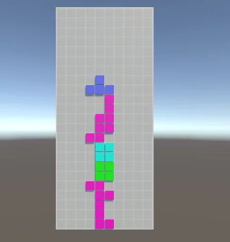 Изображение игры: follow dream