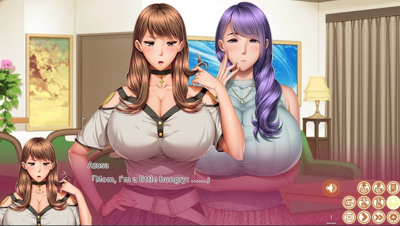 Изображение игры: Tutor X Hypnosis