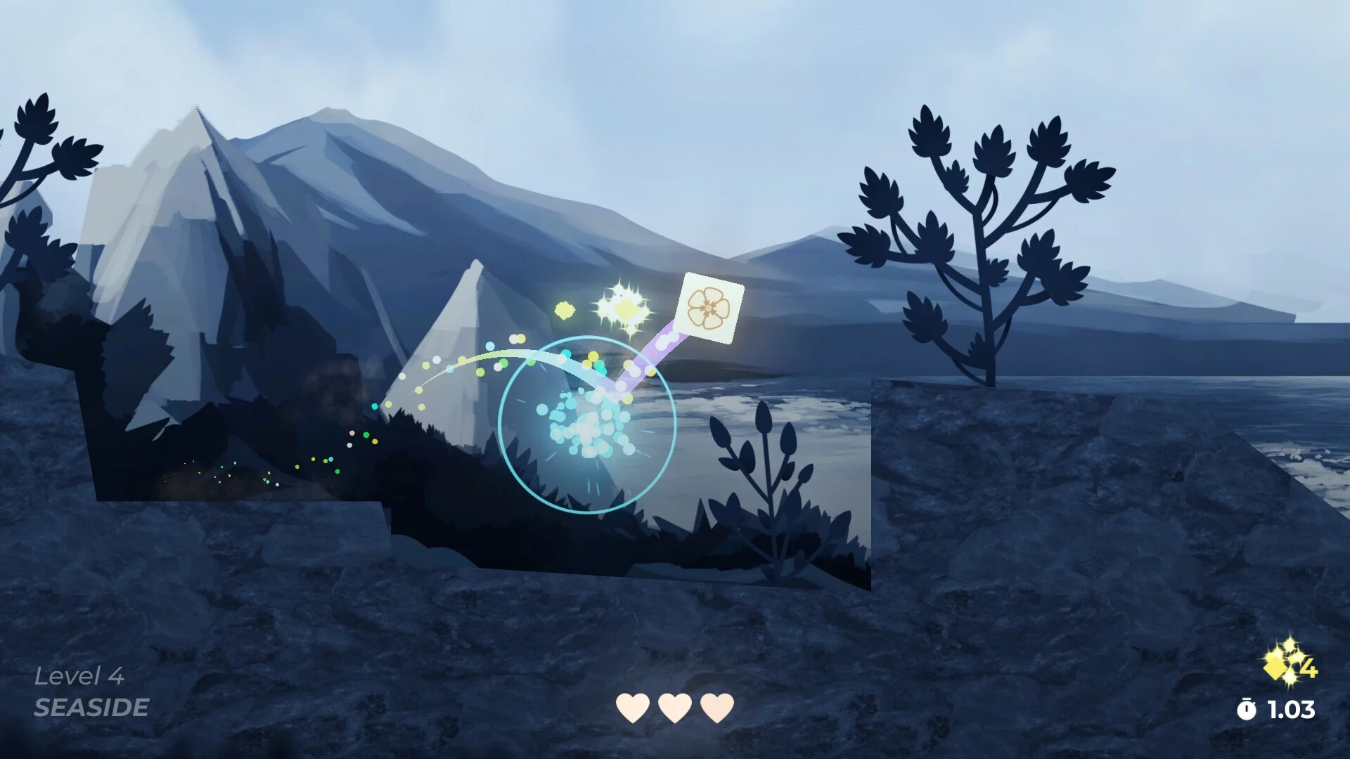 Изображение игры: Jump Adventures
