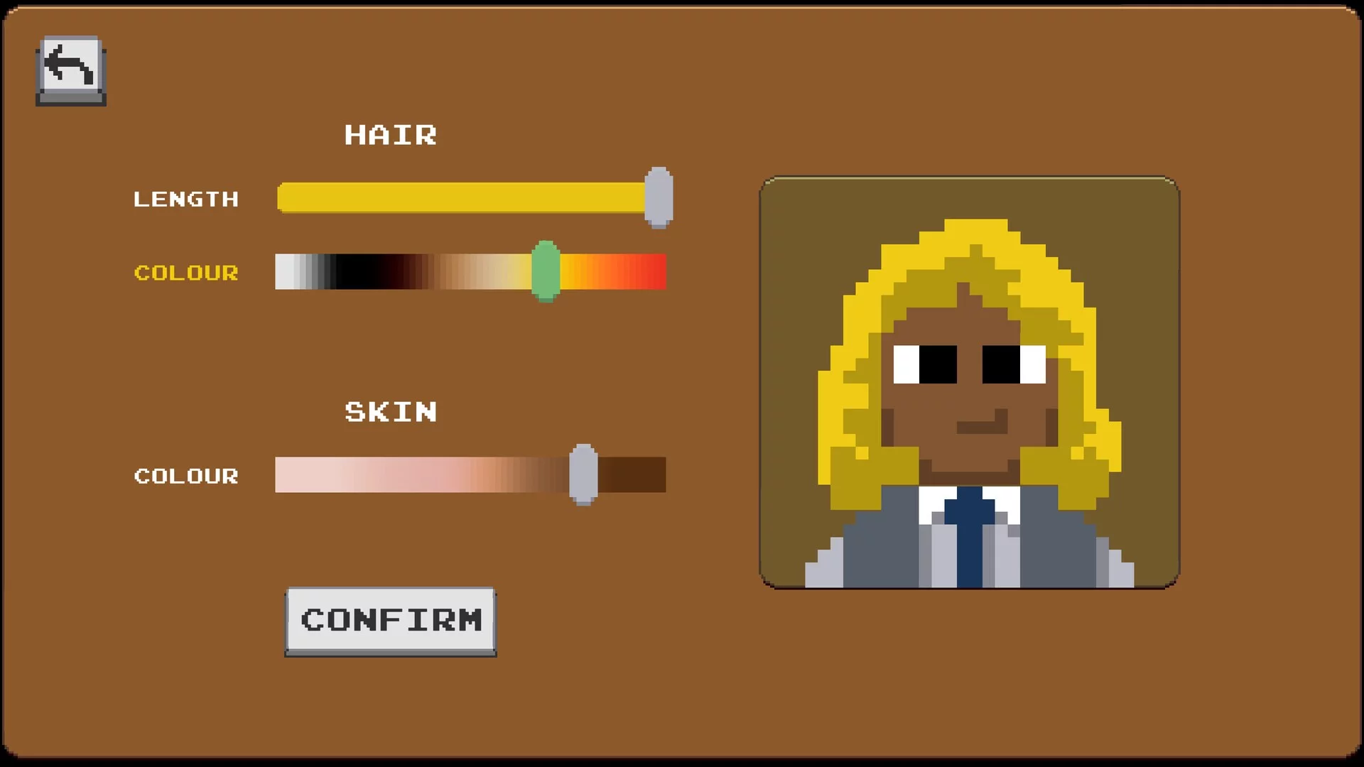 Изображение игры: Super Mayor