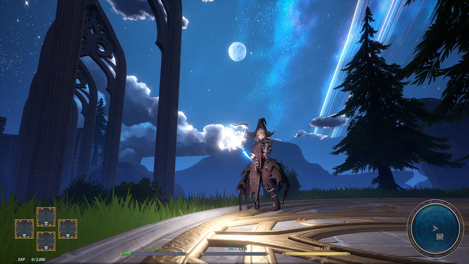 Изображение игры: Goblin: Mutation
