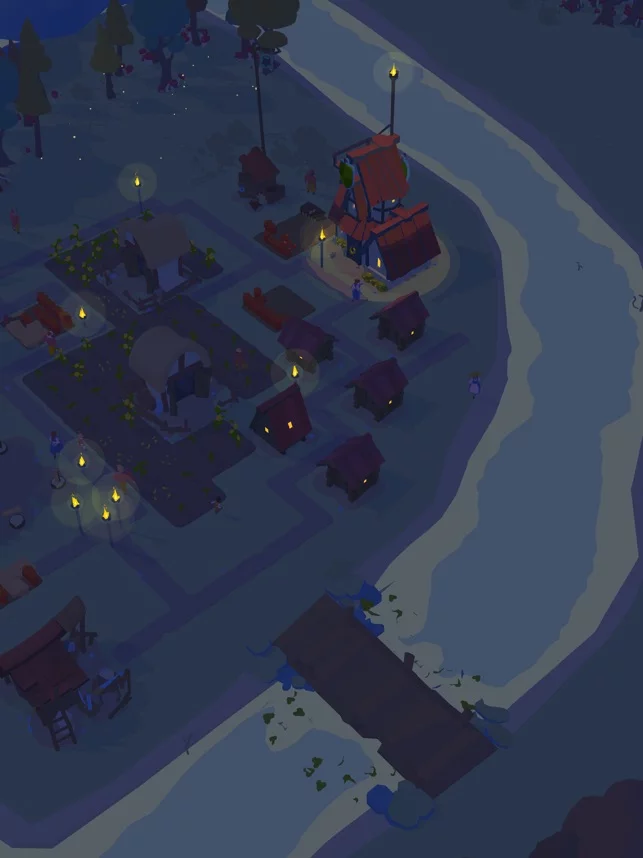Изображение игры: Outlanders