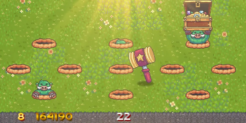 Изображение игры: Crown Jewelz