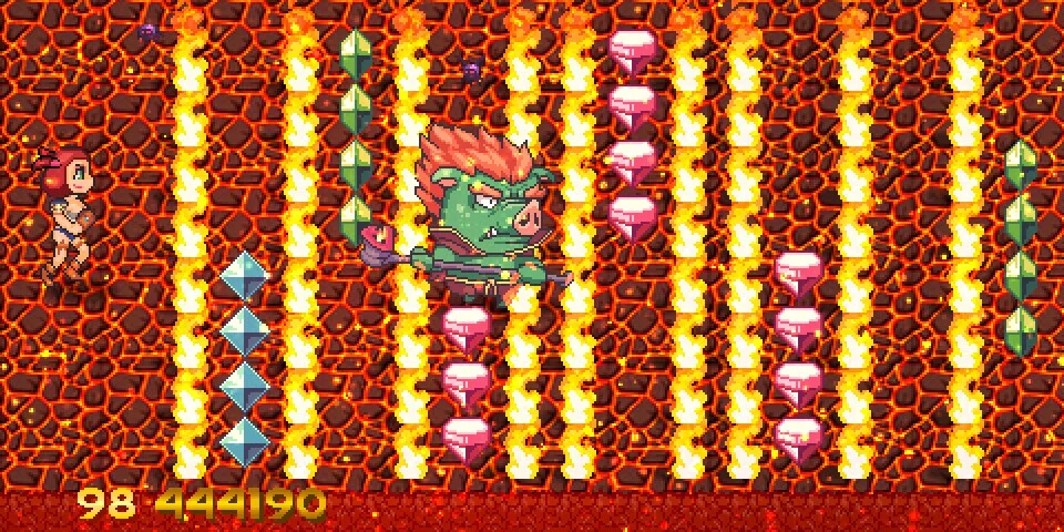 Изображение игры: Crown Jewelz