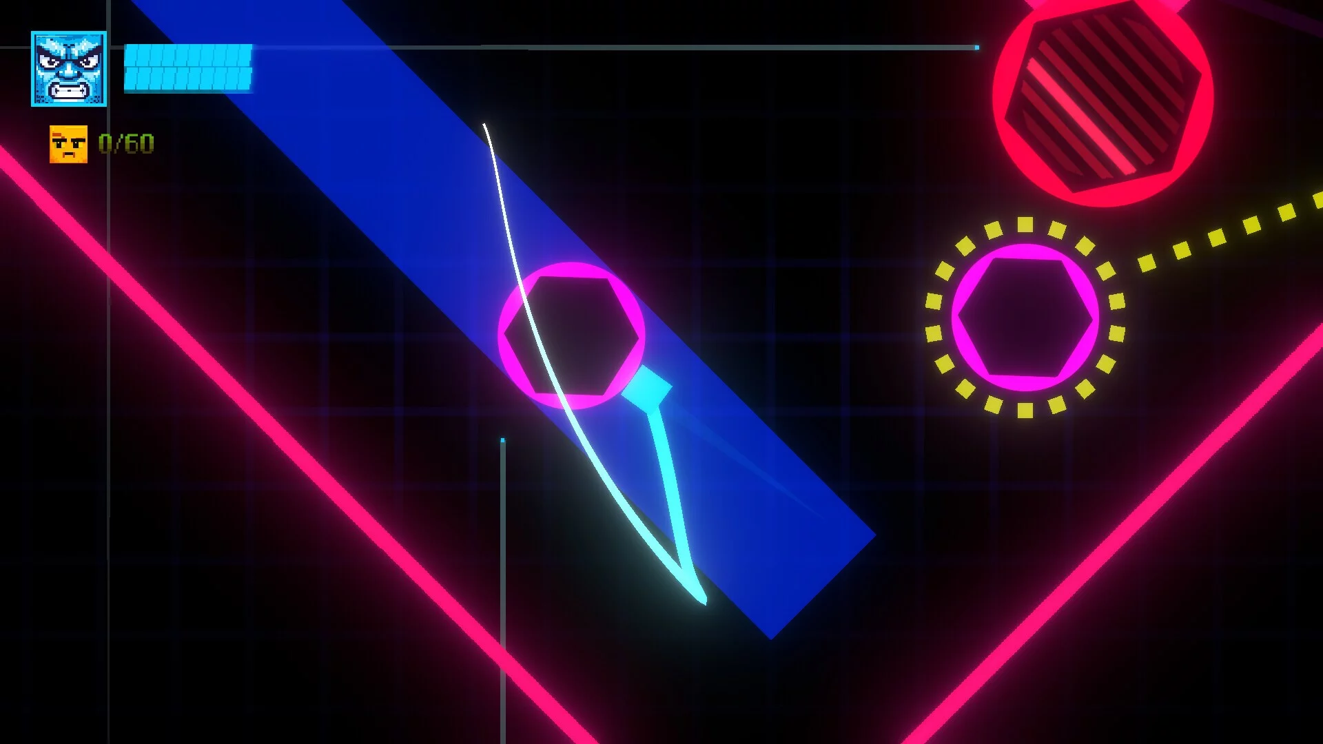 Изображение игры: Circoid