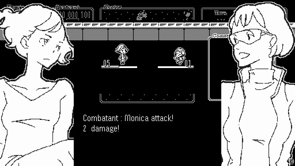 Изображение игры: Sidereal Wanderer
