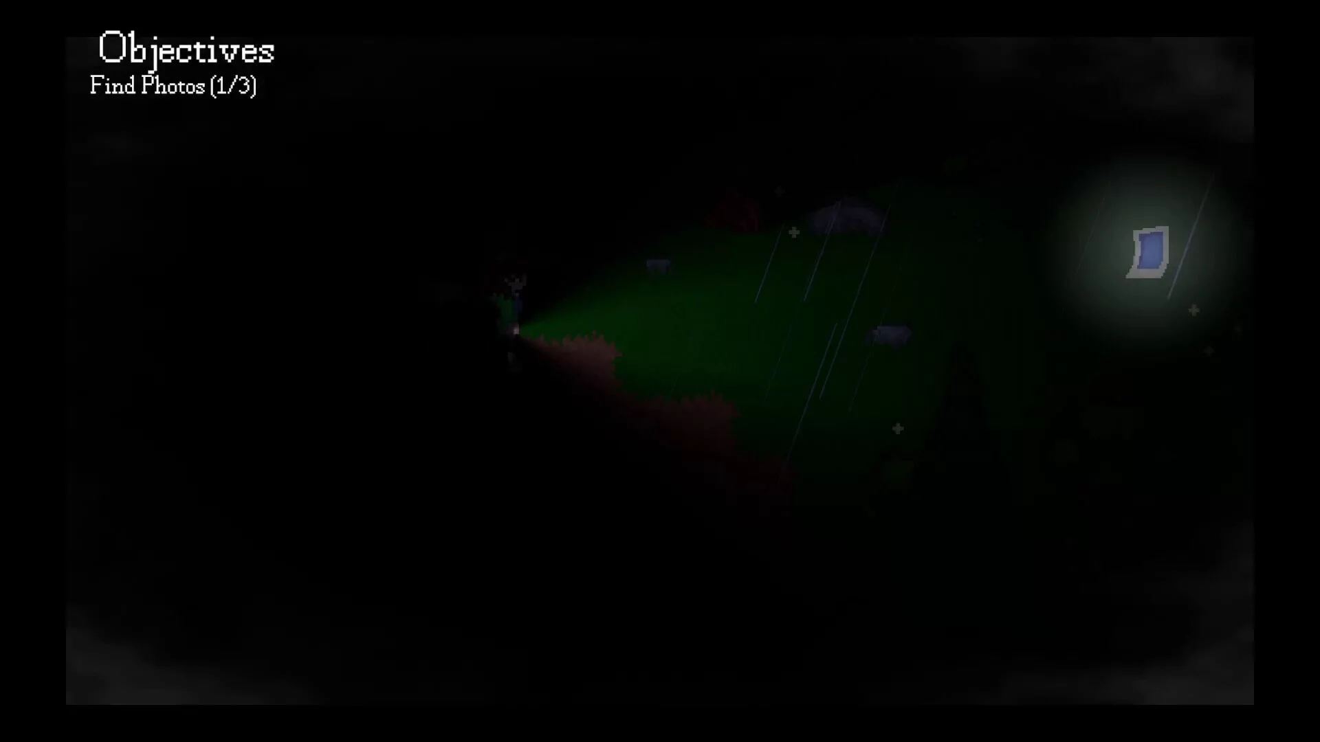 Изображение игры: LightGone