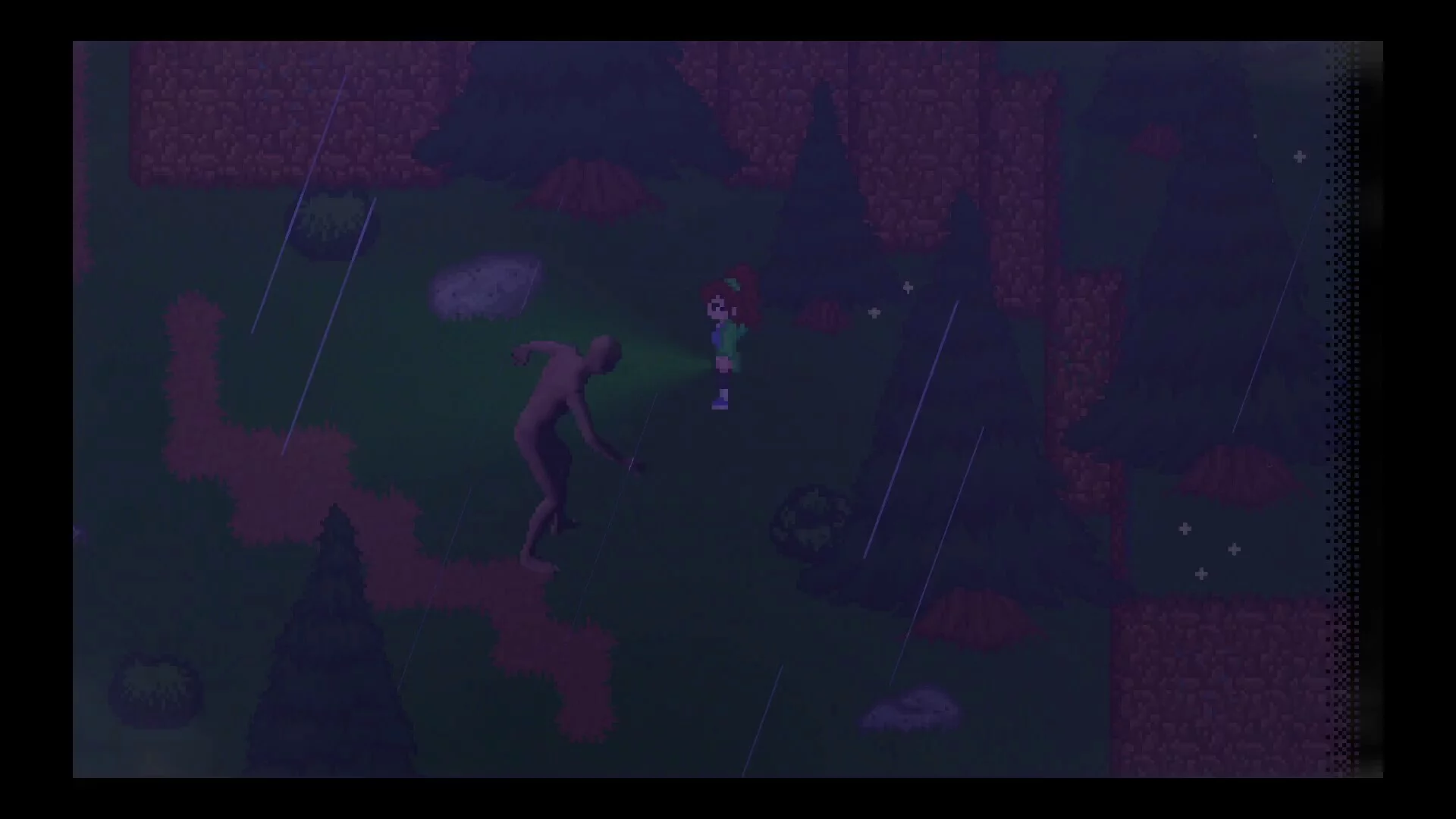 Изображение игры: LightGone