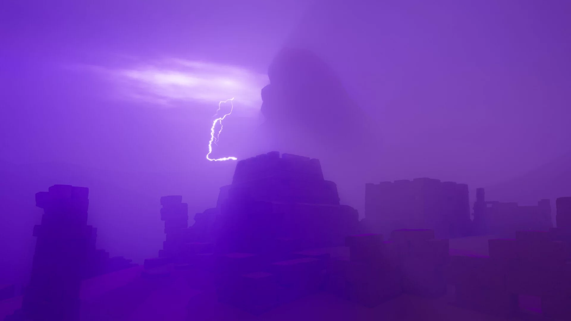 Изображение игры: Storm's Eye
