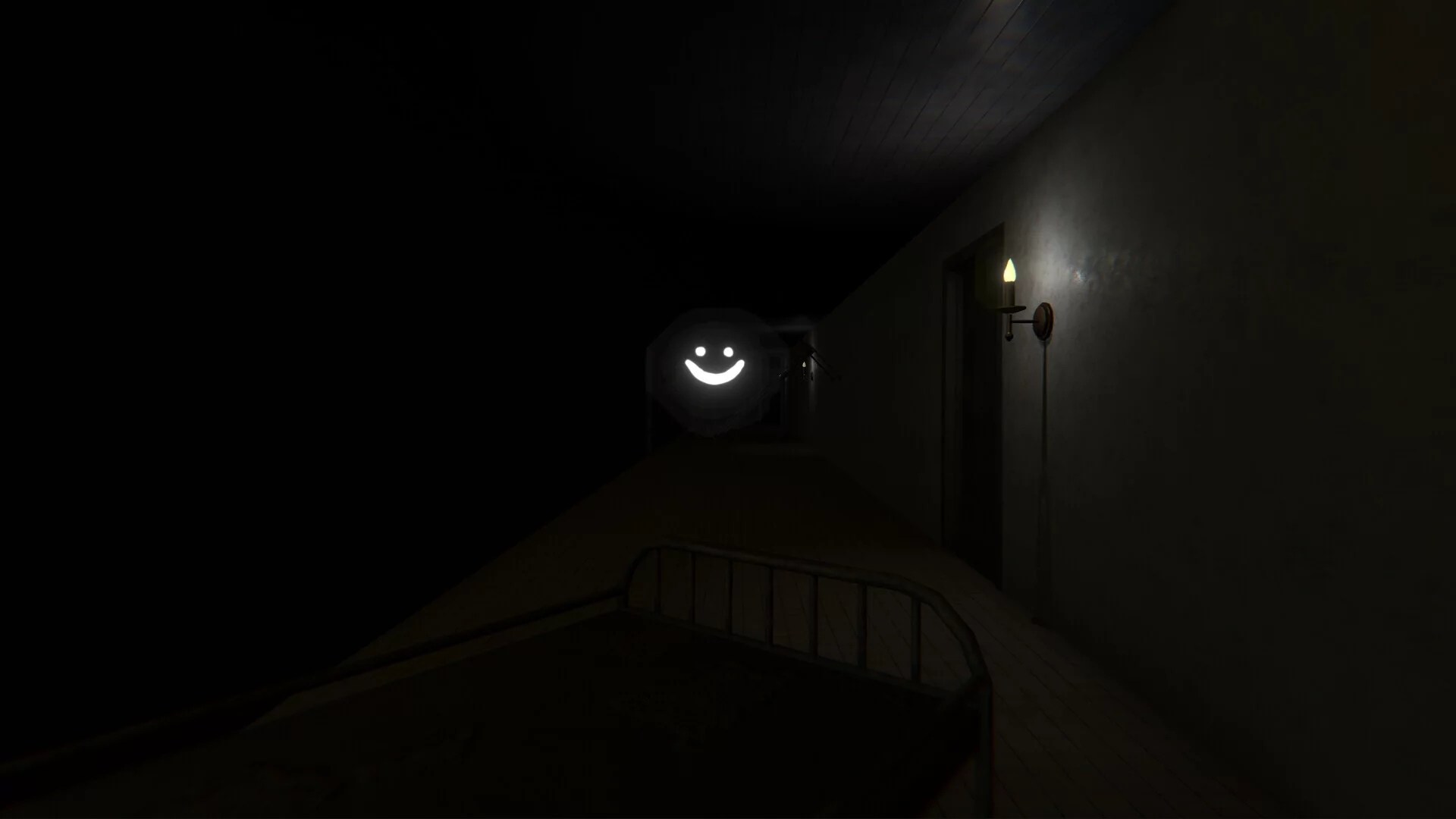 Изображение игры: Dimension Omega