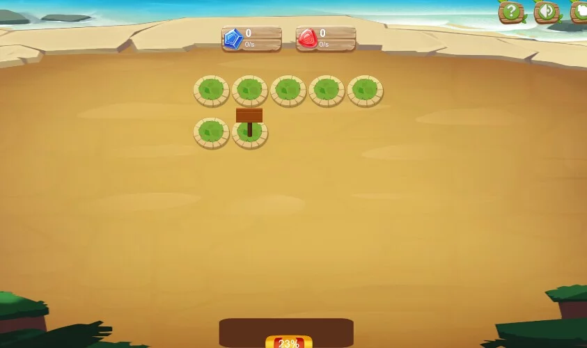 Изображение игры: Dream fish