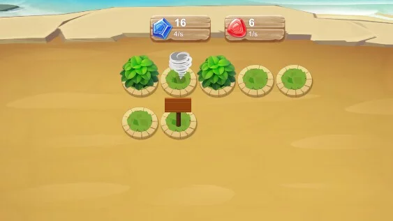 Изображение игры: Dream fish