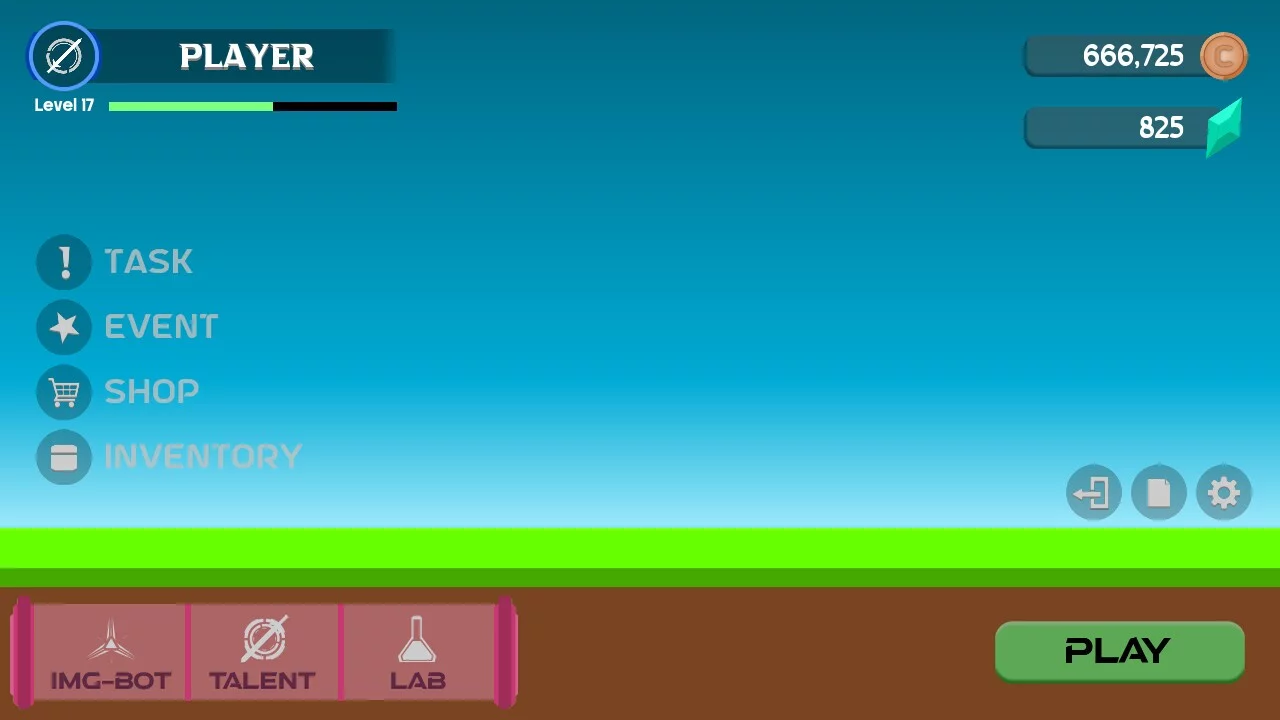 Изображение игры: Odd Sequence