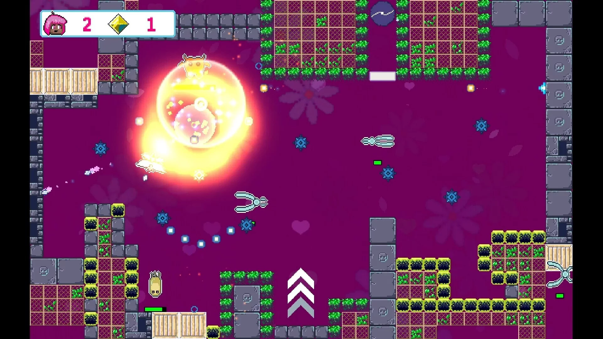 Изображение игры: Dental Strike