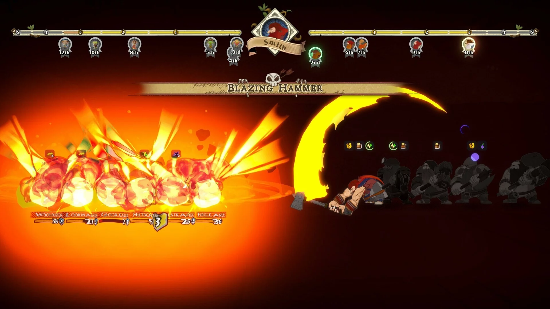 Изображение игры: Goblin Stone