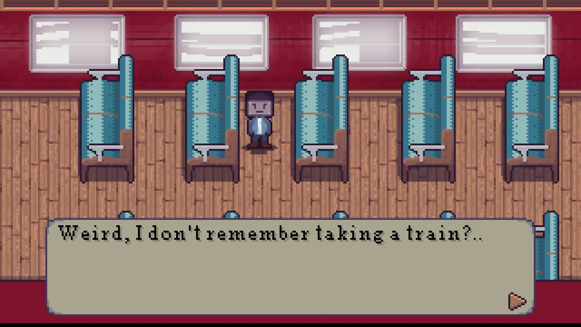 Изображение игры: Your Turn to Disembark