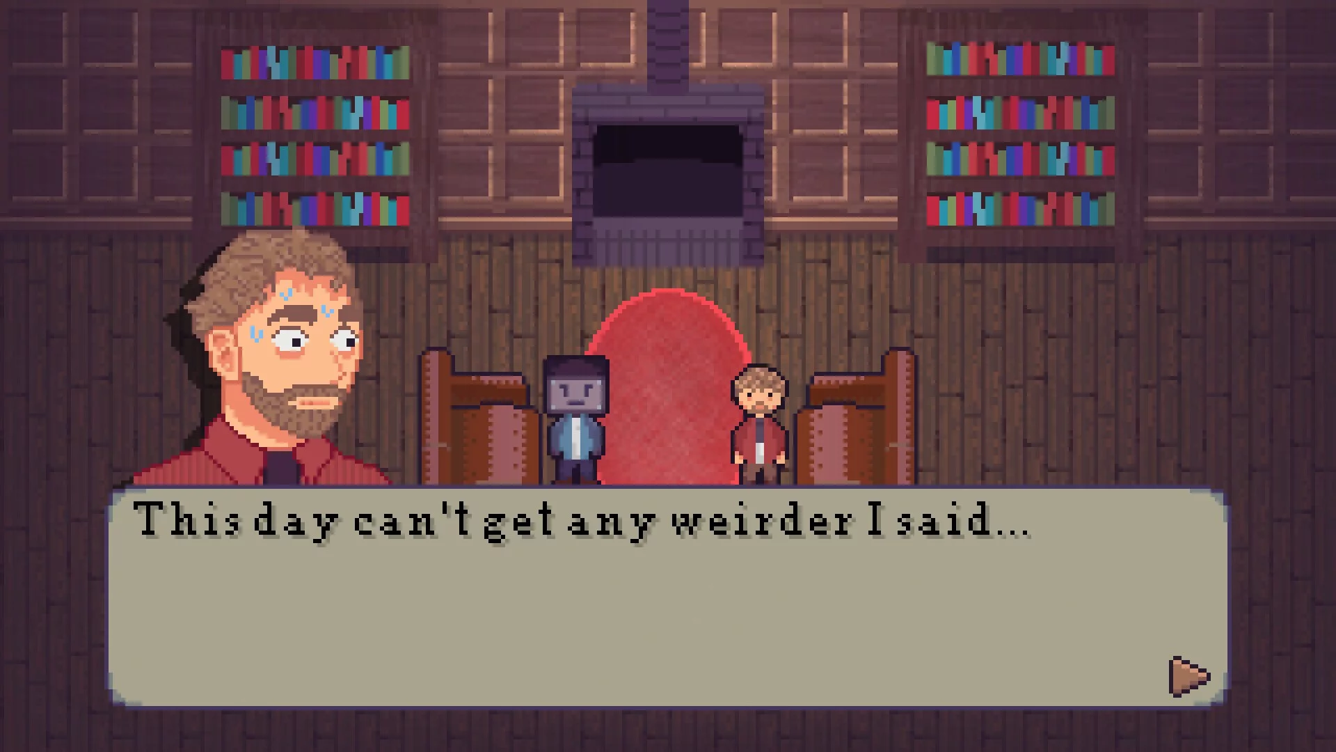 Изображение игры: Your Turn to Disembark