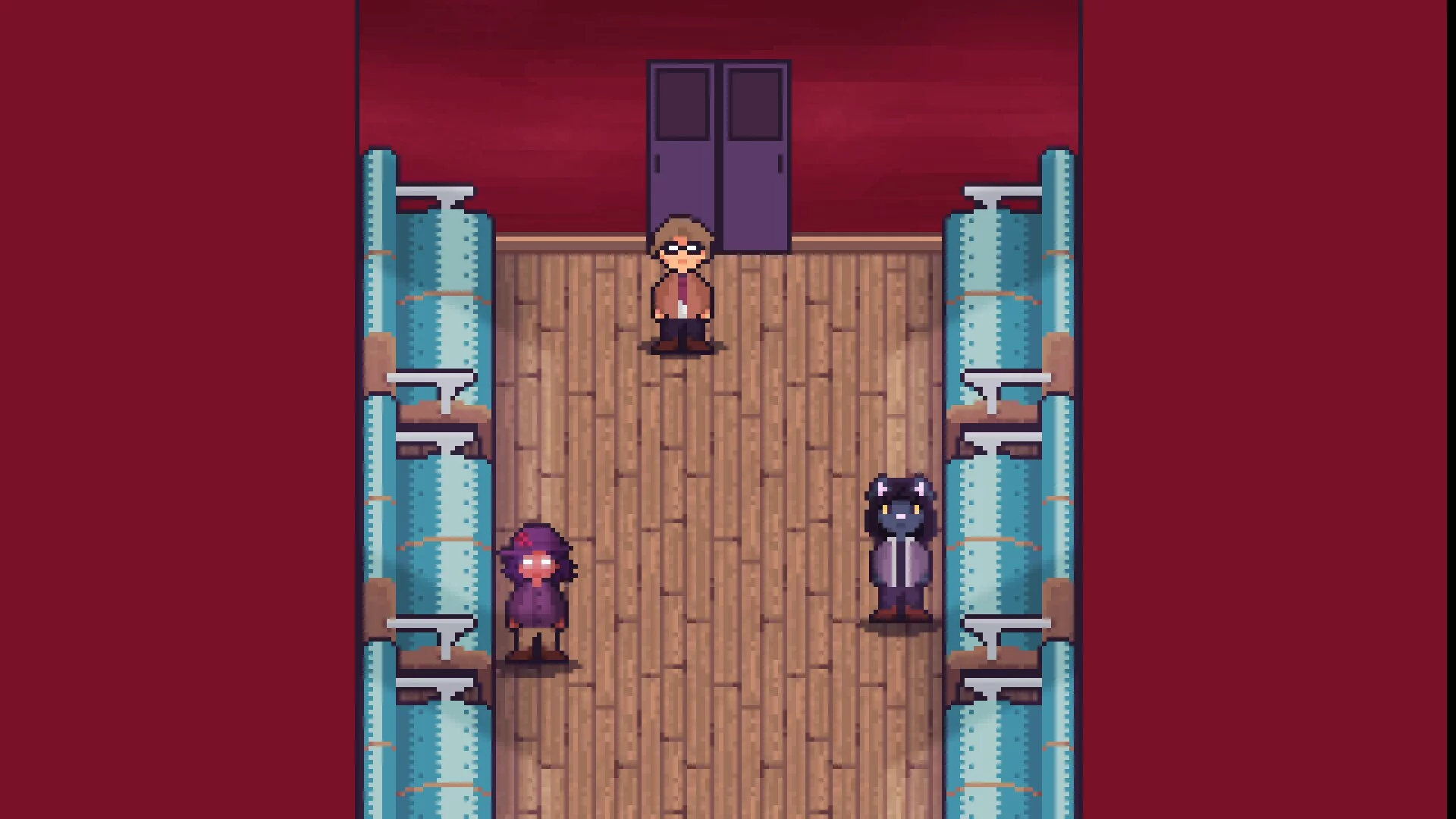 Изображение игры: Your Turn to Disembark