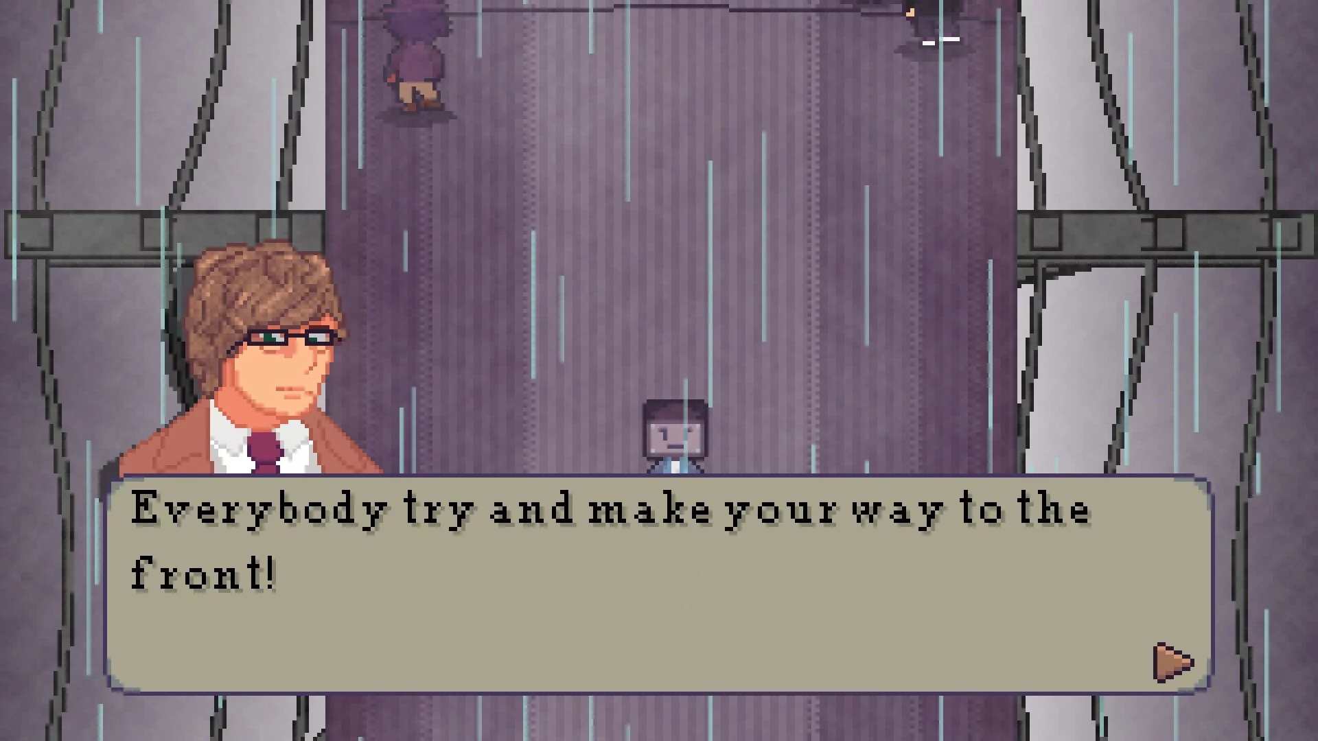 Изображение игры: Your Turn to Disembark