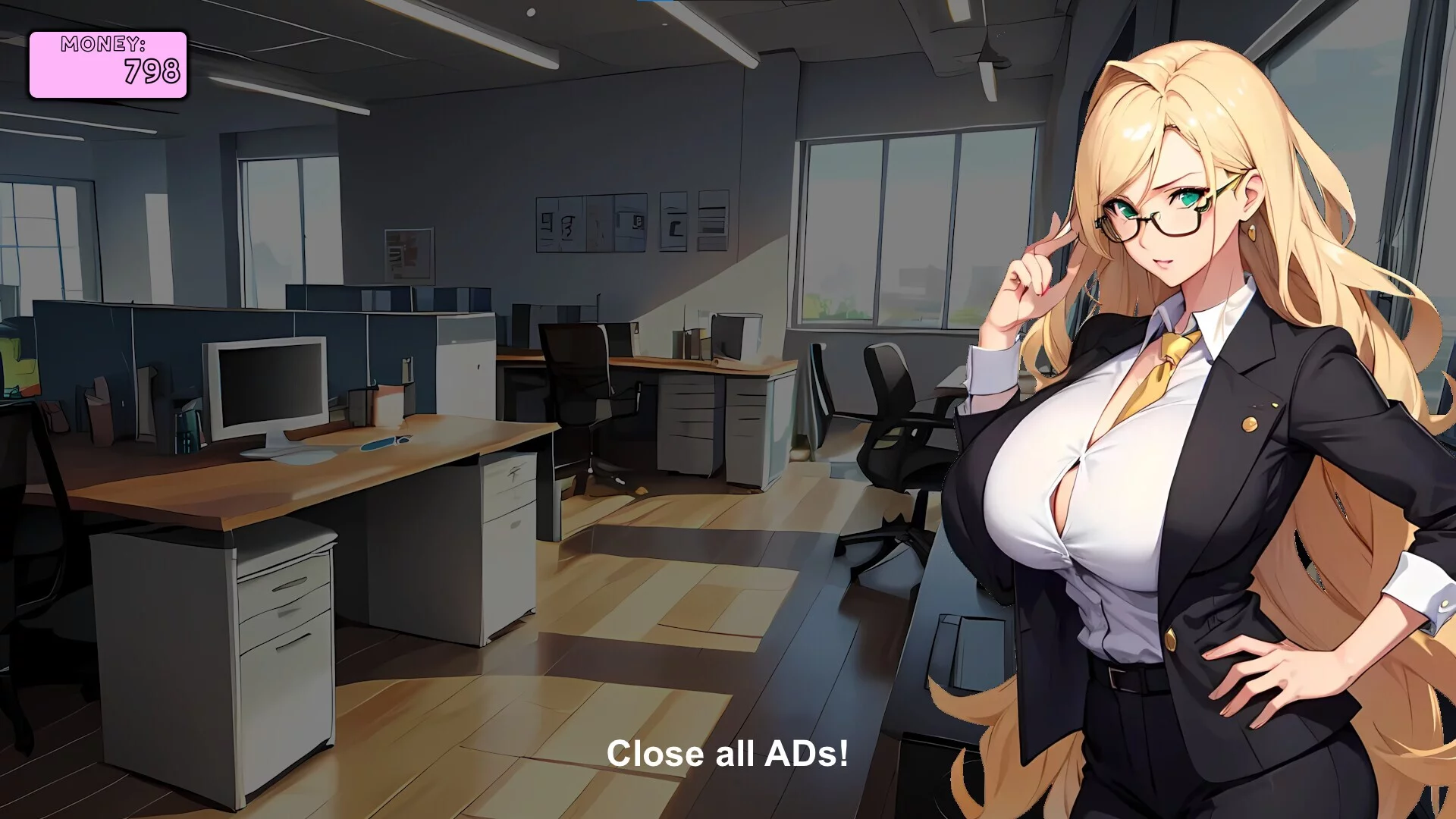 Изображение игры: Hentai Casino