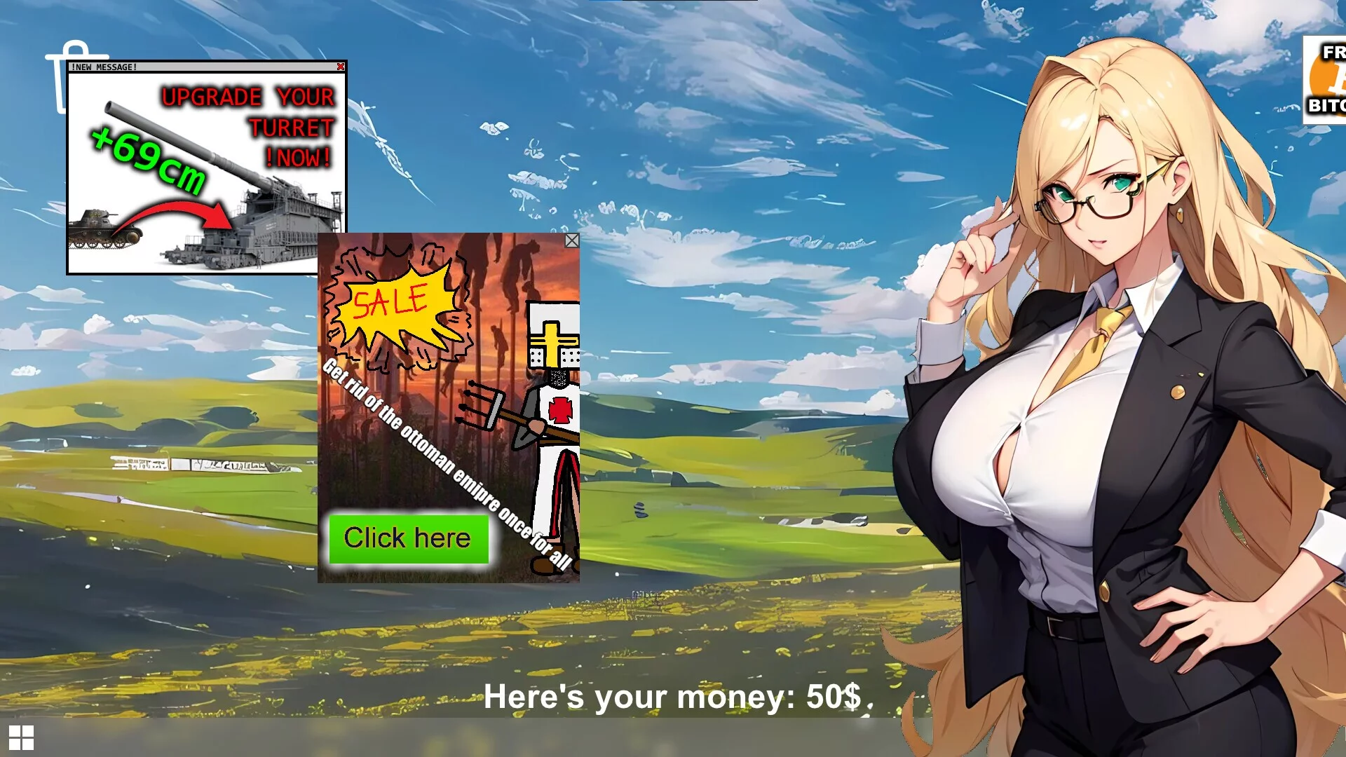 Изображение игры: Hentai Casino