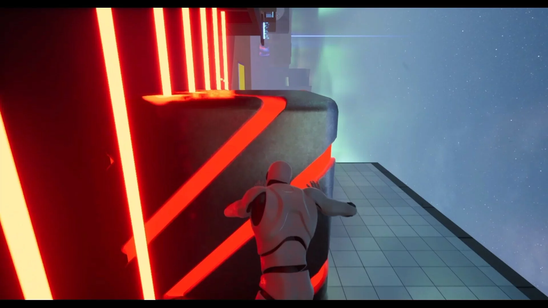 Изображение игры: The Simulation