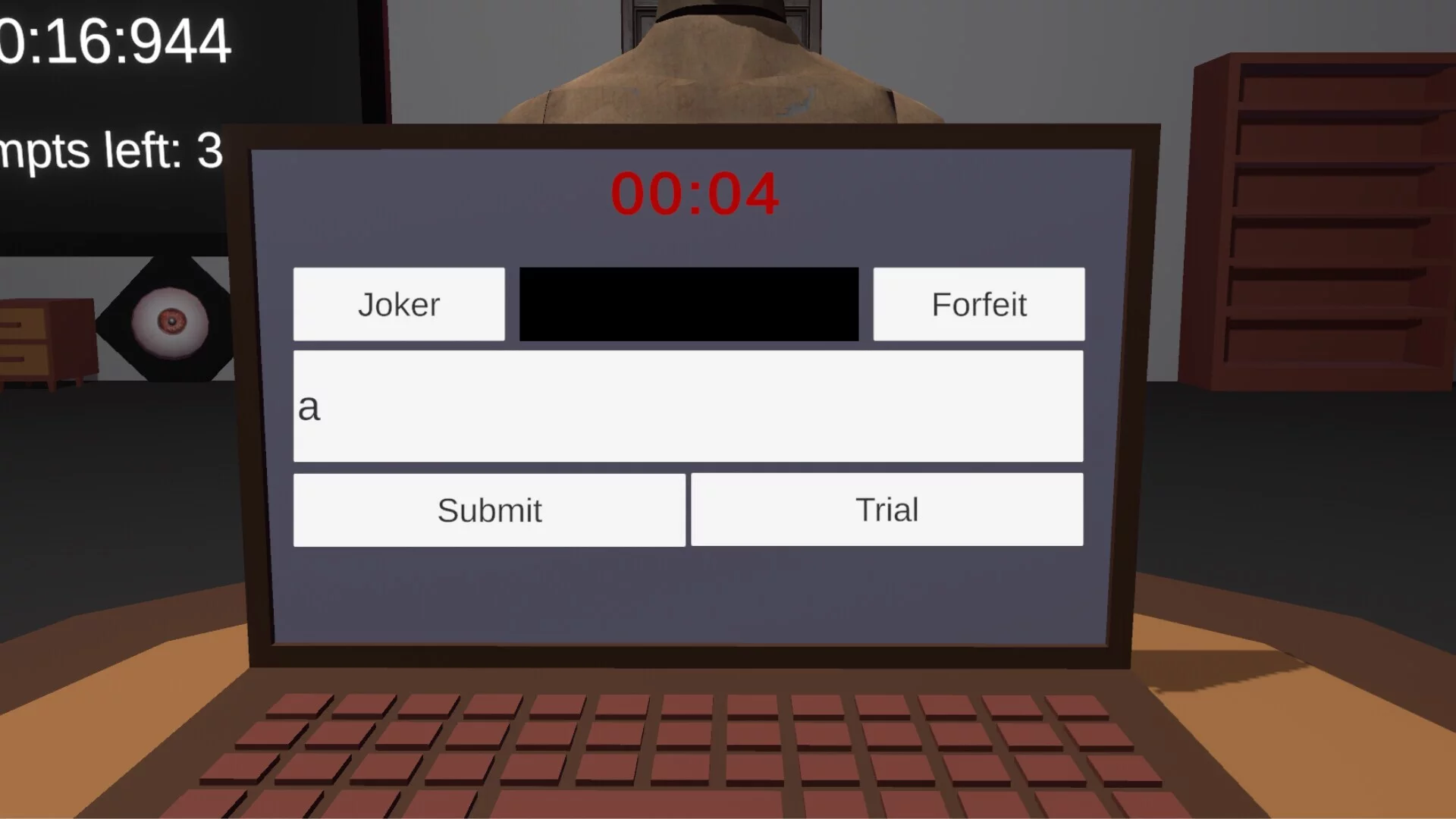Изображение игры: Trivia Trials