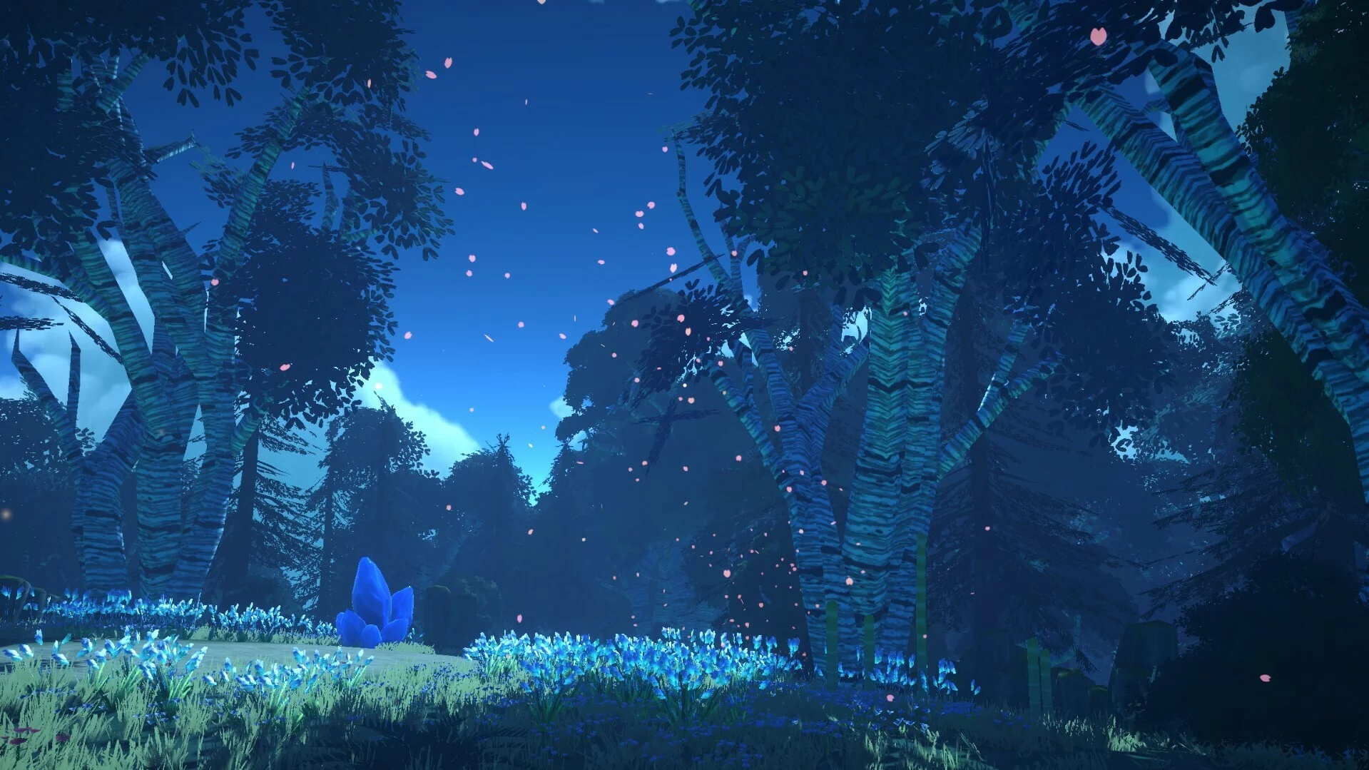 Изображение игры: Grand Gardens