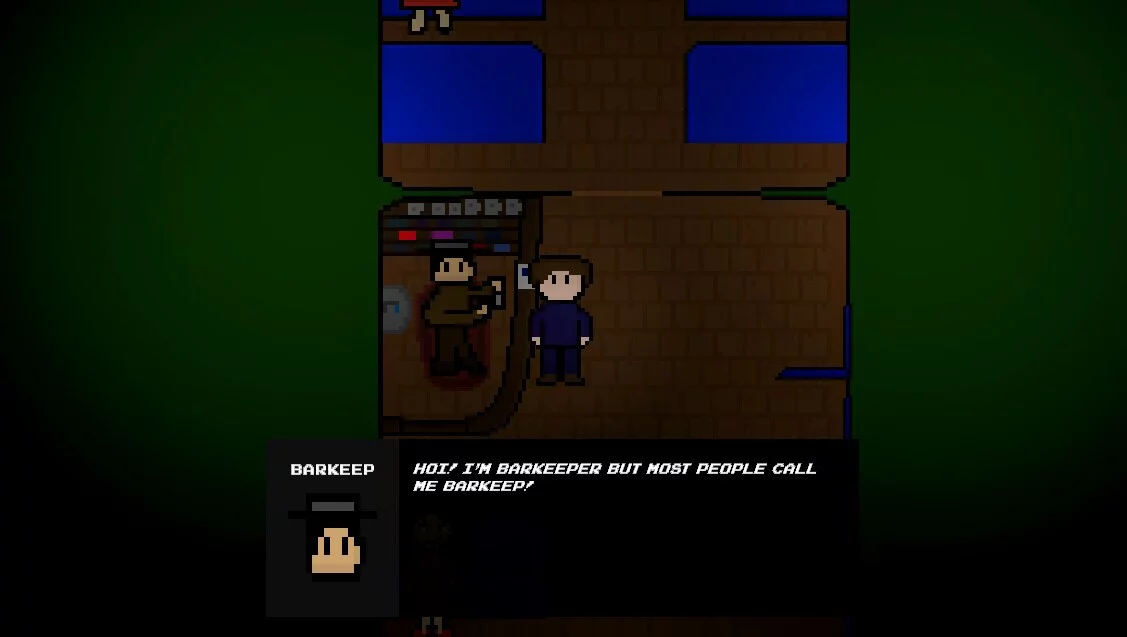 Изображение игры: Last Ride