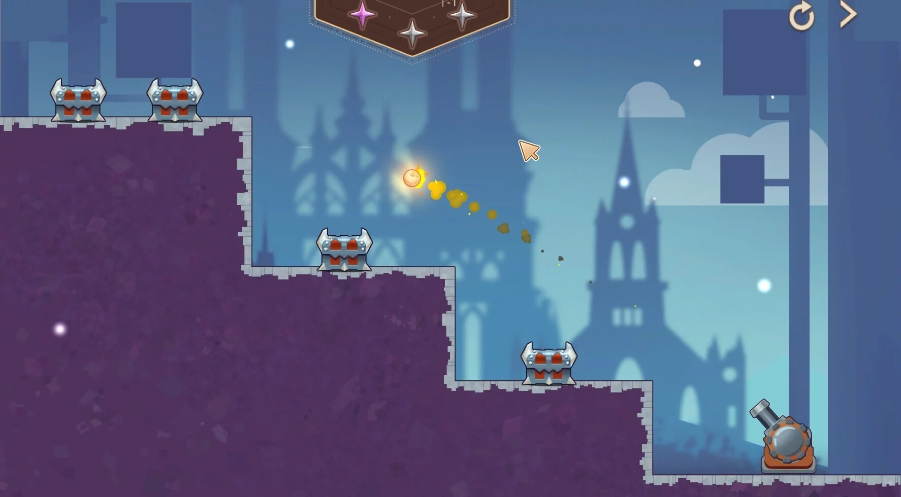 Изображение игры: Fairy Biography5: Demon