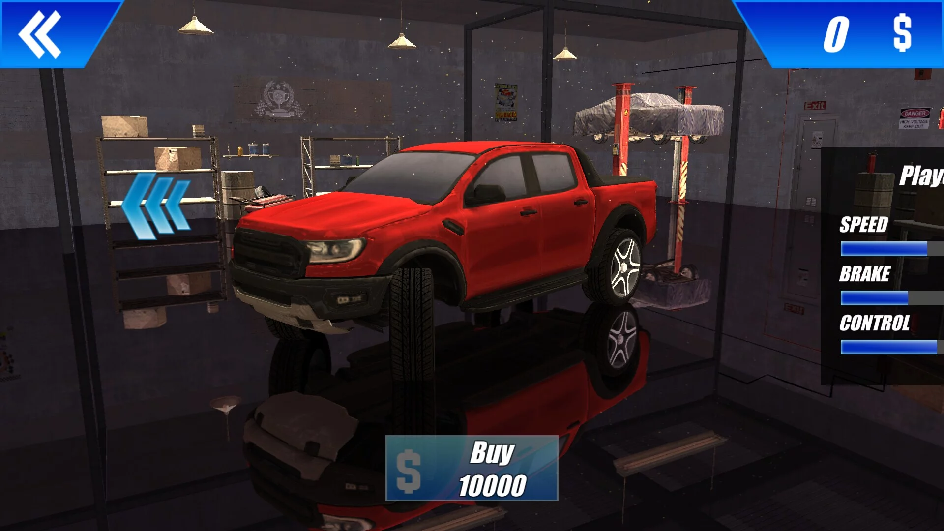 Изображение игры: Wash Sim