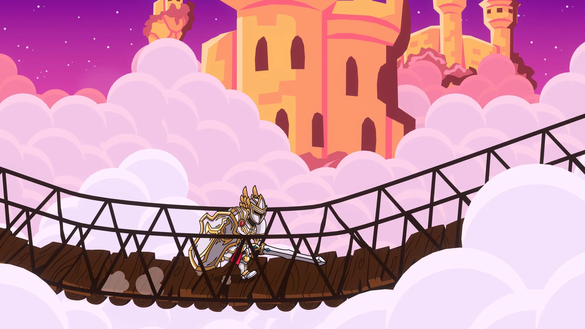 Изображение игры: Watcher Chronicles