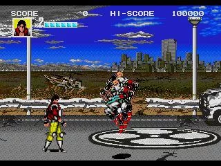 Изображение игры: SENGOKU I