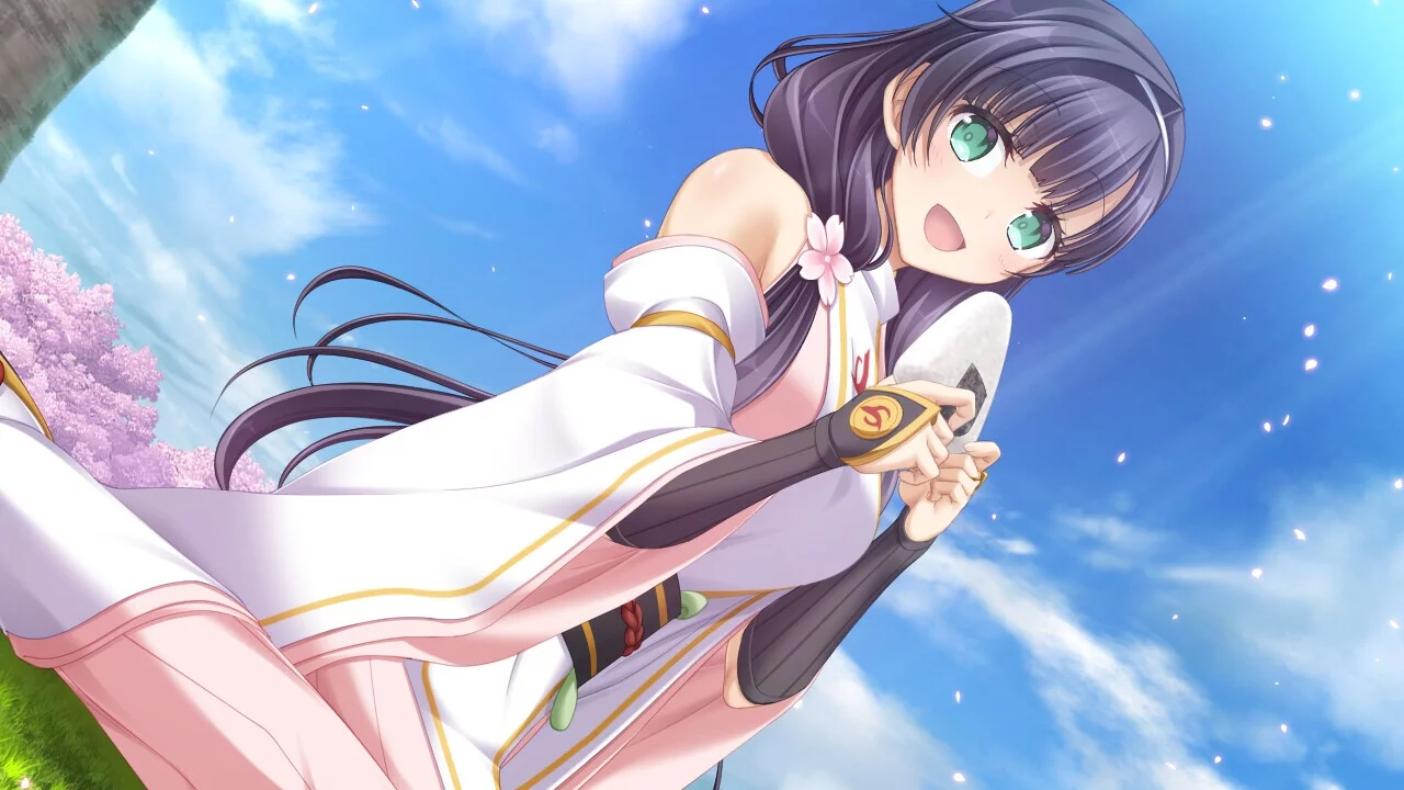 Изображение игры: Kunado Chronicles