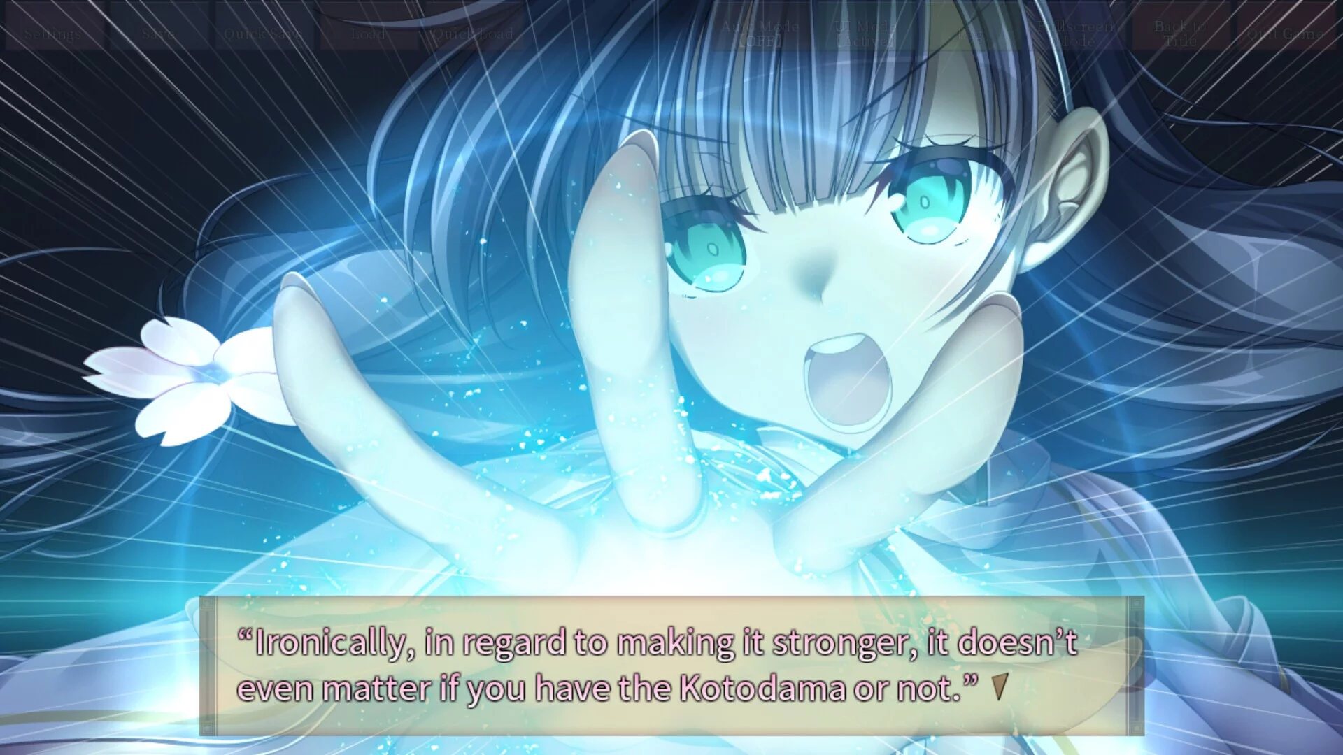 Изображение игры: Kunado Chronicles