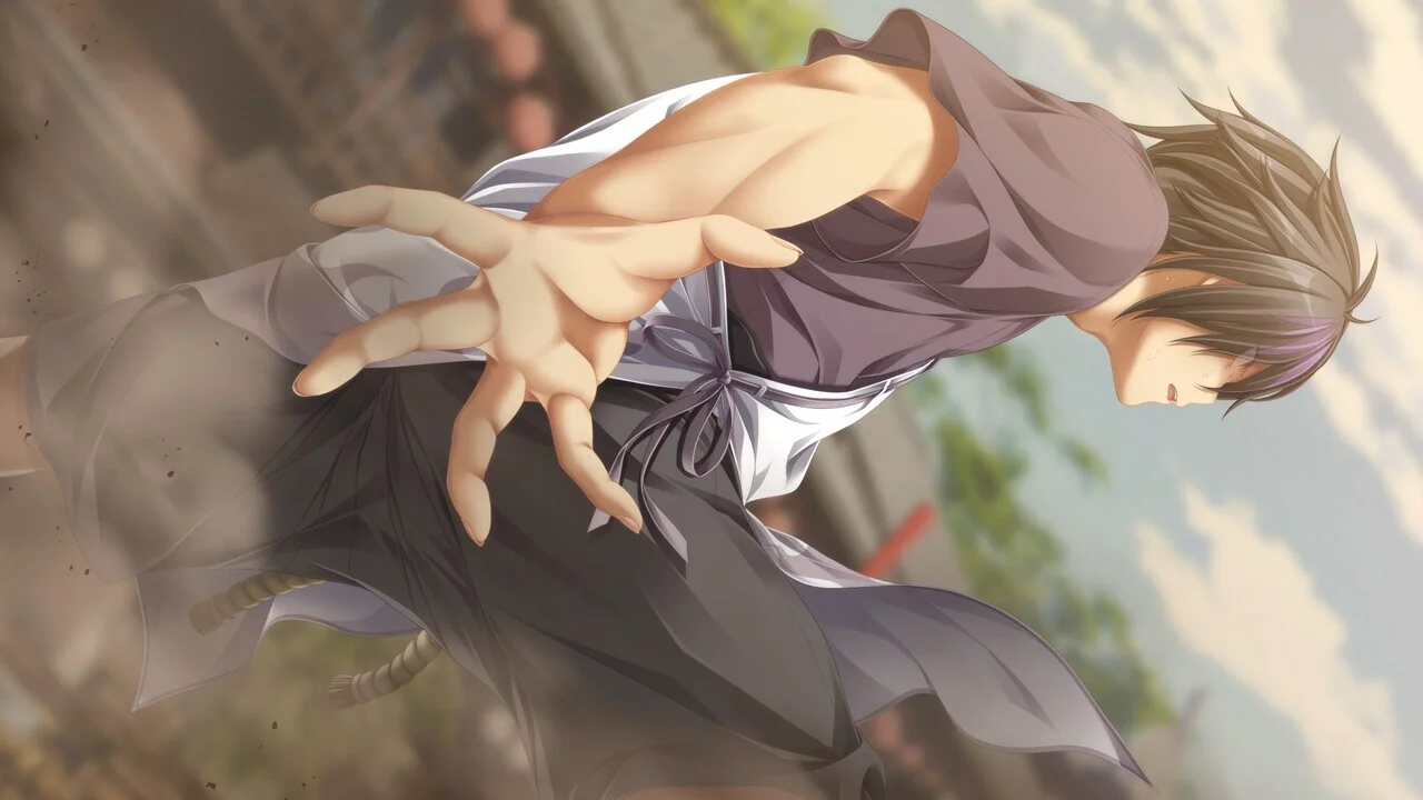Изображение игры: Kunado Chronicles