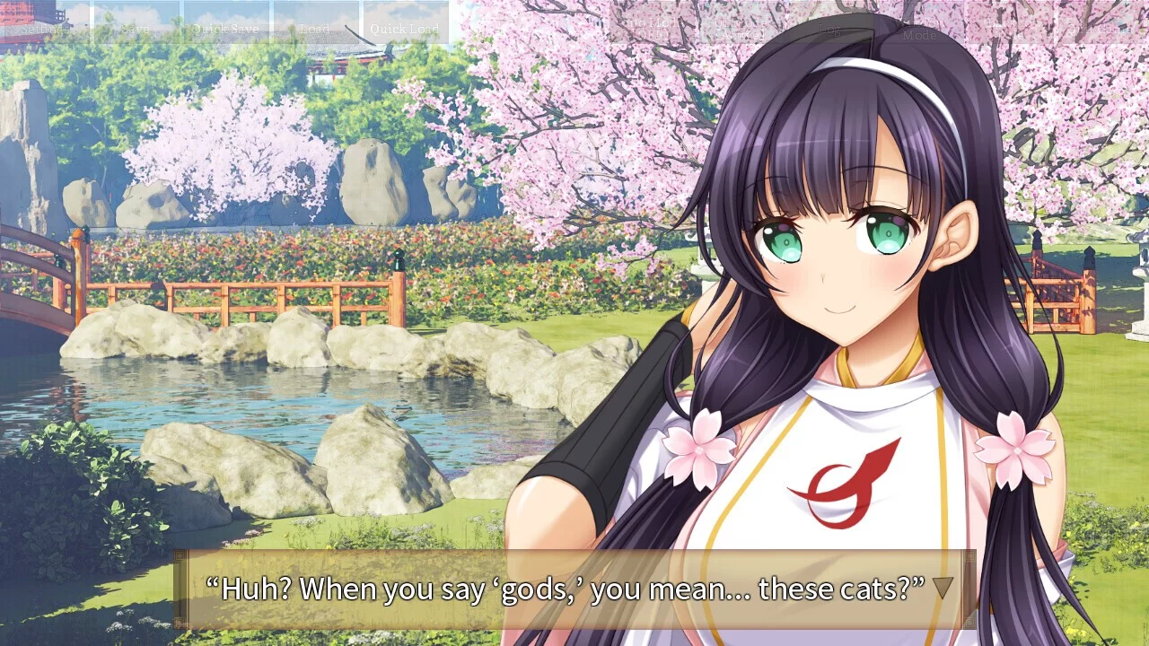 Изображение игры: Kunado Chronicles