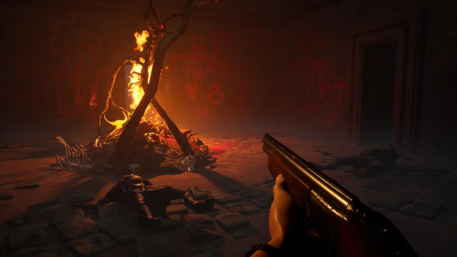 Изображение игры: Decadent