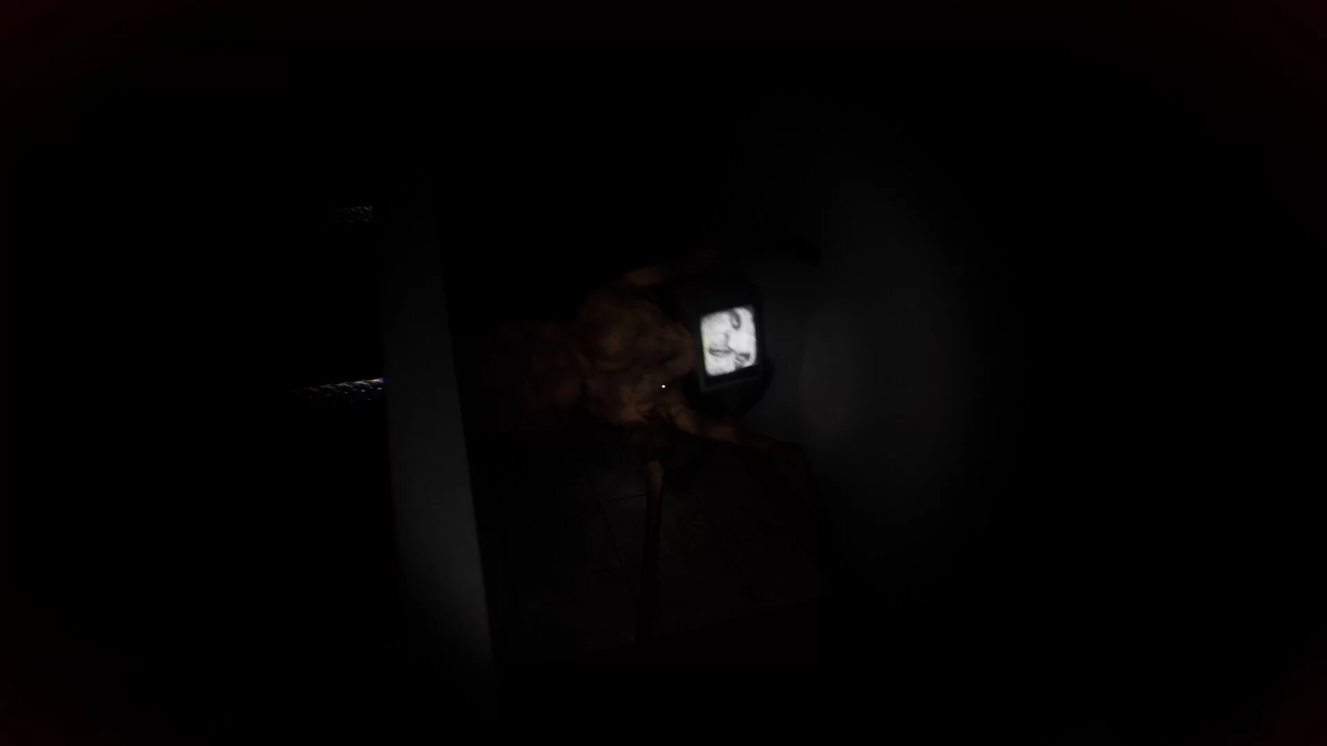 Изображение игры: Uneasy Memories