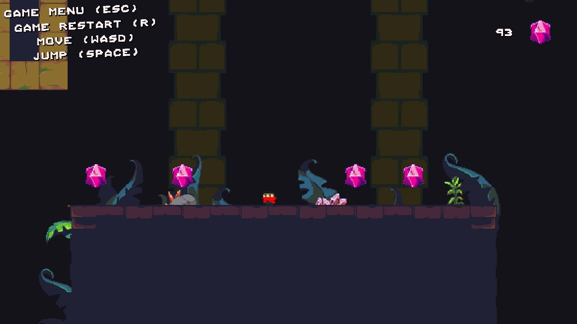 Изображение игры: Brave Hero