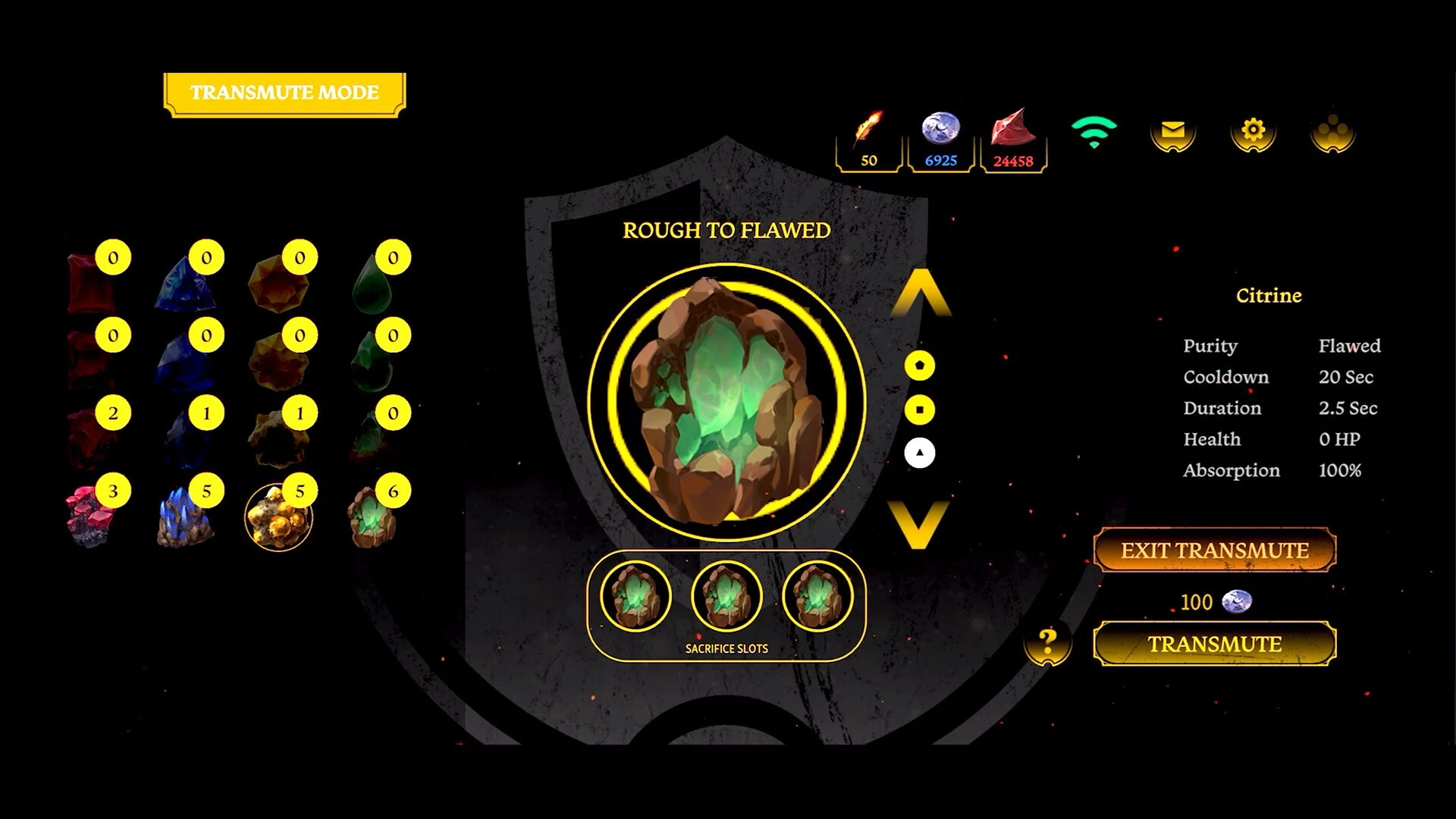 Изображение игры: FIRESKY