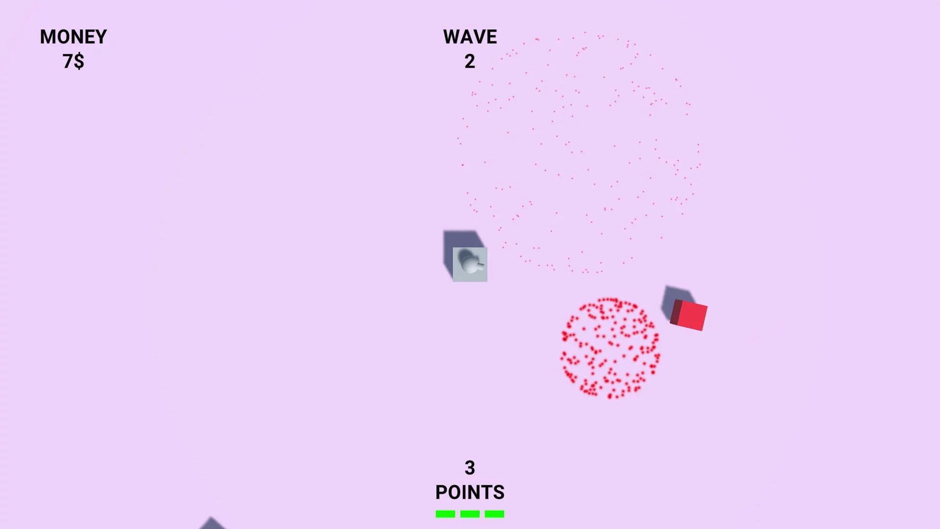 Изображение игры: DEFENDit
