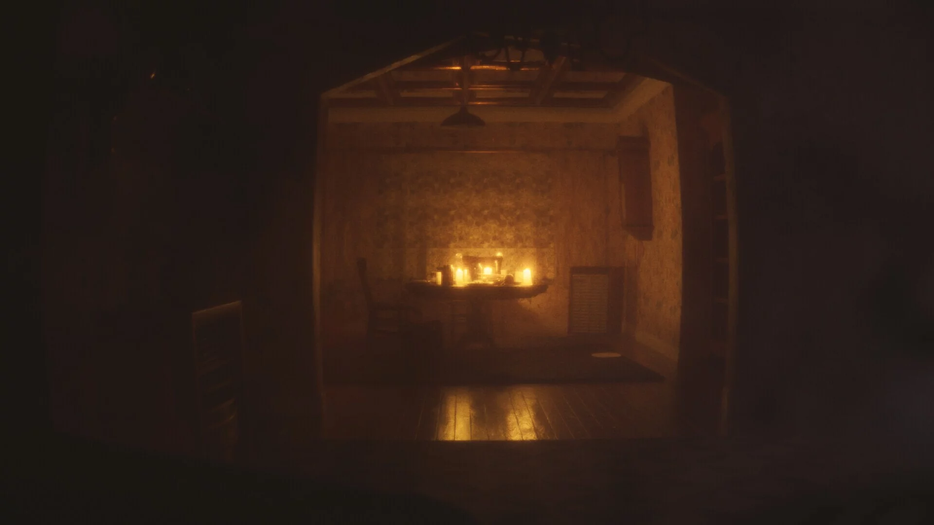 Изображение игры: Evil Sinister