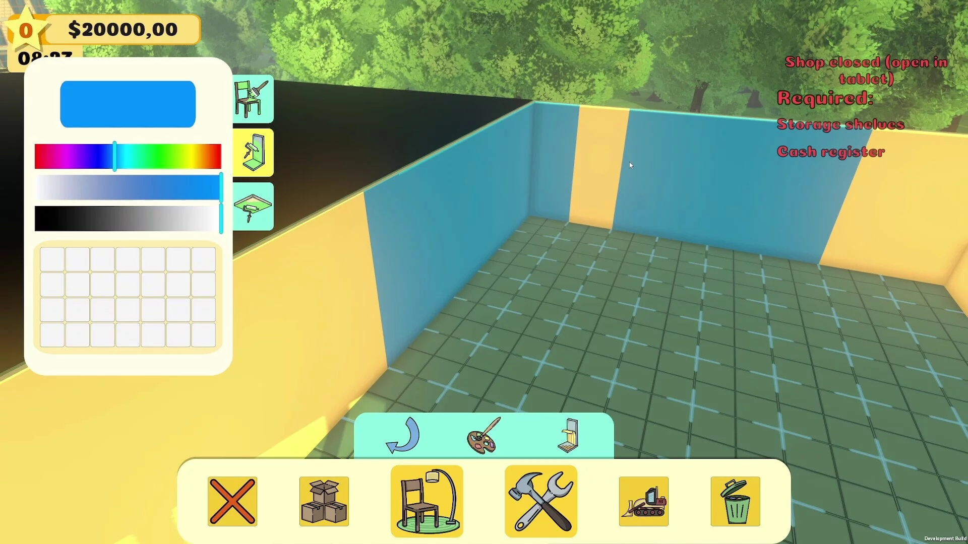 Изображение игры: Pet Shop Simulator: Prologue