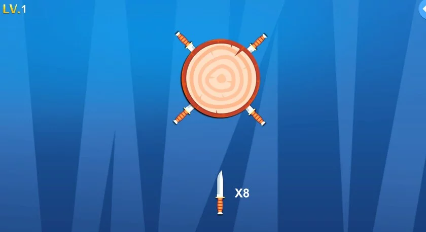 Изображение игры: Swordsman